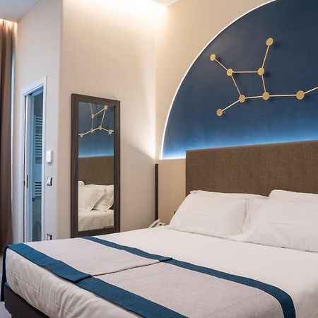 San Lorenzo - Hotel & Spa Lettere Kültér fotó